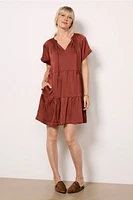 Collins Dress