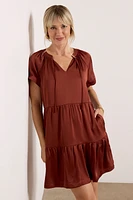 Collins Dress