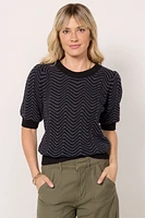 Leighton Pullover