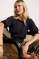 Leighton Pullover