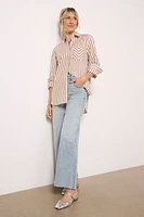 Maxine Button Down Shirt