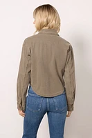 All Day Stretch Twill Jacket