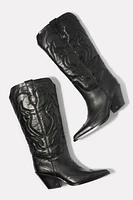 James Western Boot