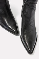 James Western Boot