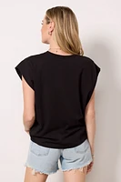 Marina Muscle Tee