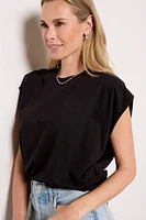 Marina Muscle Tee