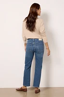Zurie Ankle Straight