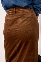 Meadow Midi Skirt