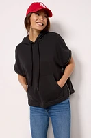 Mack Zipper Sweatshirt