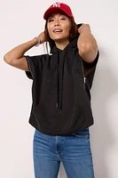 Mack Zipper Sweatshirt