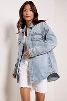 Mandy Stud Jacket