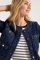 Kiya Jacket