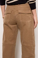 Kaya High Rise Wide Leg