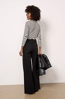 Good Waist Palazzo