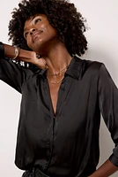 Clara Silky Top