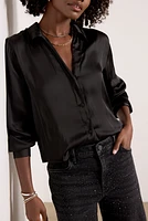 Clara Silky Top