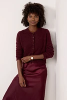 Brooke Cardigan