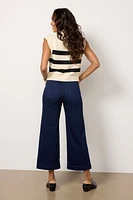 Anessa w Welt Utility Pockets