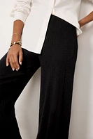 Jordan Wide Leg Pant