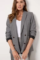 Jac Blazer