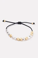Kellan Cord Bracelet