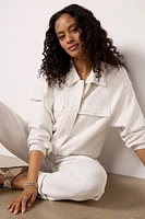 Elizabeth Jacket