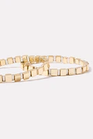 Val TwoTone Bracelet Pack