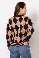Haisley Pullover