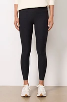 Spacedye Caught The Midi High Waisted Legging