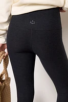 Spacedye Caught The Midi High Waisted Legging