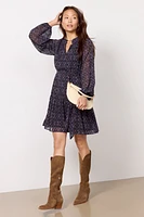 Hollis Dress