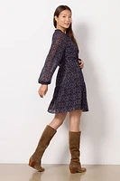 Hollis Dress