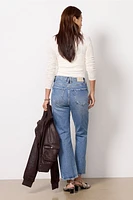 Ally Ankle Boot