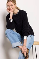 Mila Pullover