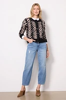 Wyatt Cardigan