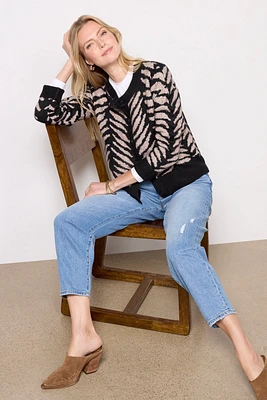 Wyatt Cardigan