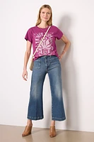 Janis Joplin Tee