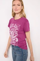 Janis Joplin Tee