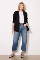 Ava Textured Blazer