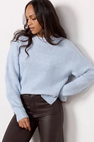 Snow Bunny Sweater