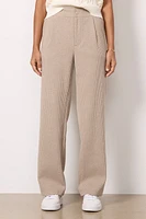 Aberdeen Straight Leg Pant