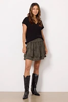 Addison Skirt