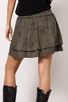 Addison Skirt