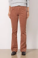 Corduroy Hayden Bootcut