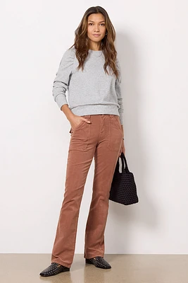 Corduroy Hayden Bootcut