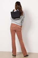 Corduroy Hayden Bootcut