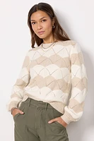 Lillian Pullover