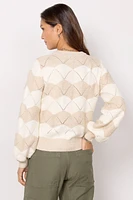 Lillian Pullover