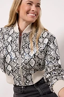 Evelin Python Bomber