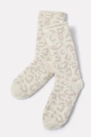 CozyChic Wild Sock
